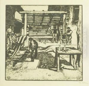 Le Jeu De Quilles