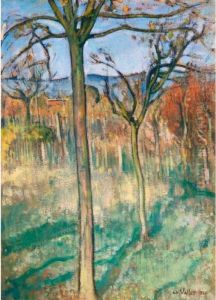 Petit Paysage Petit Paysage