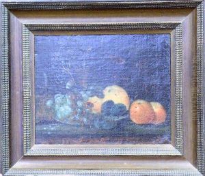 Still Life