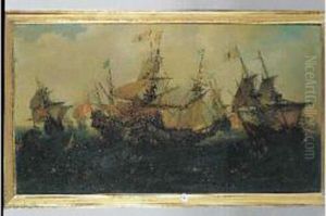 Bataille Navale