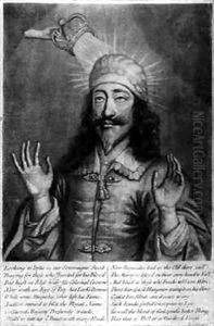 Corruptibilem pro incorruptibile by William Faithorne