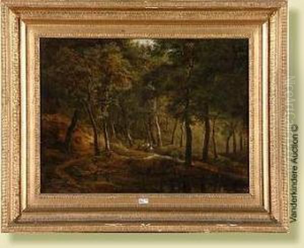 L""attaque En Foret - view 1