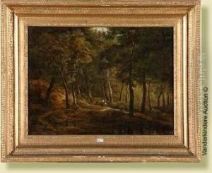 L""attaque En Foret L""attaque En Foret