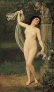 Amor Et Psyche