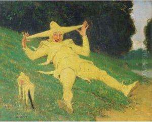 Le Fou Du Roi