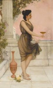 La Coupe De Vin