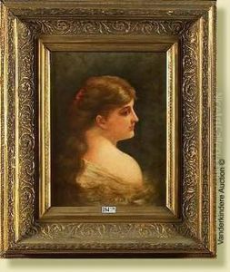 Profil D'une Elegante