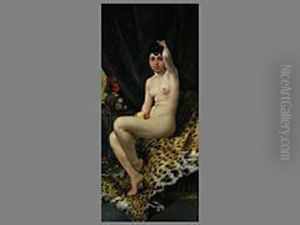 Orientalische Schonheit