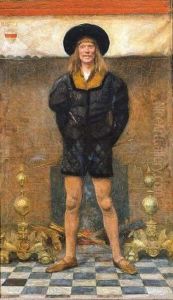 Jonge Edelman