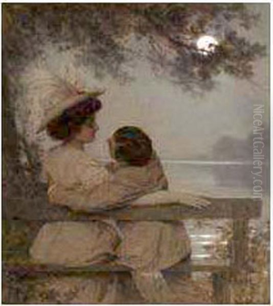 Pleine Lune - view 1