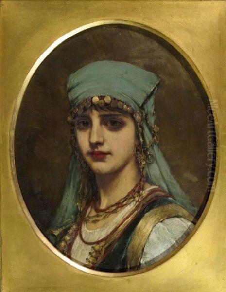 La Belle Egyptienne - view 1