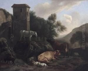 Gutachten Frau Ellen Bernt by Dirk van Bergen