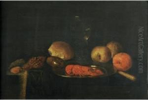 A Still Life