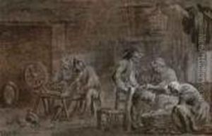 L'atelier De Couture