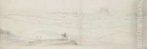 Le Siege De Fribourg-en-brisgau