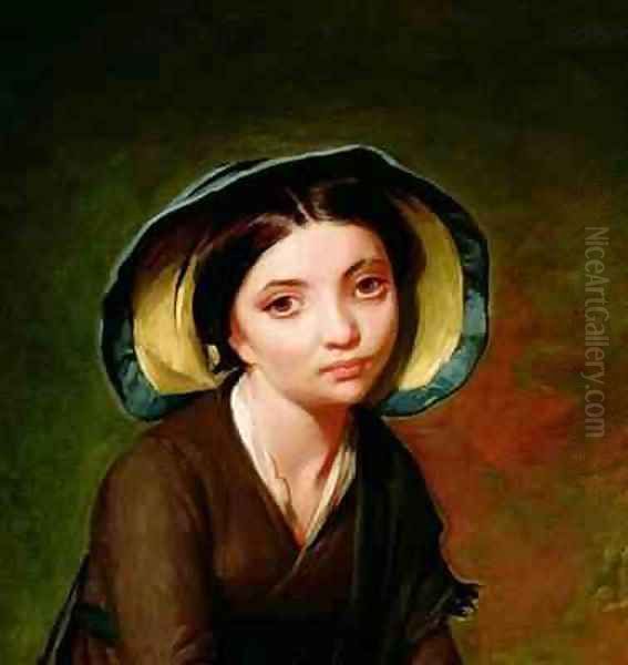 The Match Girl 2 - view 1