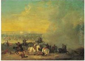Choc De Cavalerie Choc De Cavalerie