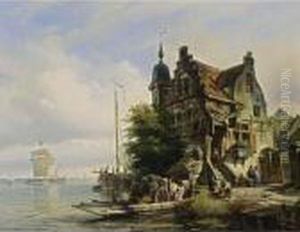 The Ferry