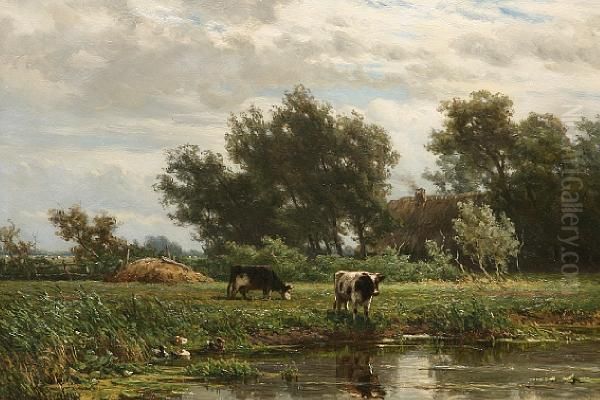 The Meadow - view 1