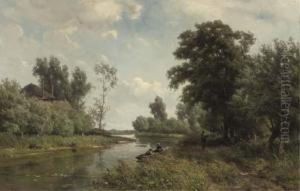 Along The River Vlist Along The River Vlist