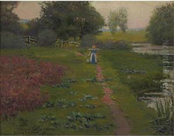 Farm Chores - view 1