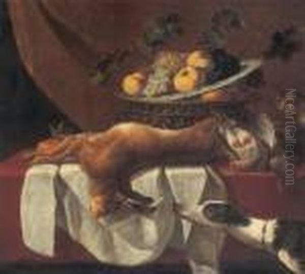 Still Life - view 1