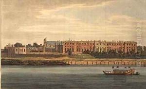 Hampton Court