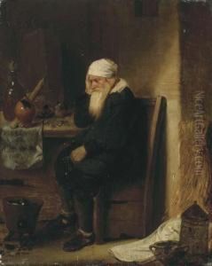 An Alchemist