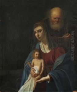 La Sainte Famille