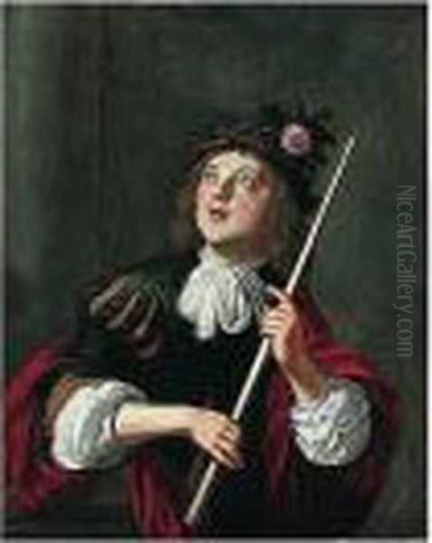 Utrecht 1597/8 - 1671 - view 1