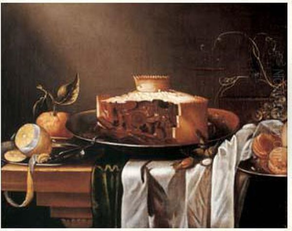 Ecole Hollandaise - view 1