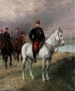 Marshal Joffre