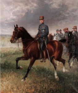 Marshal Foch