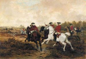 The Hunt