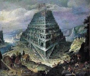 La Tour De Babel