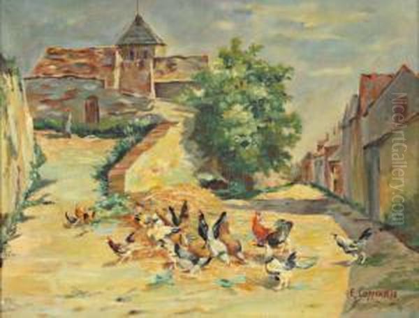 Scenes De Basse-cour - view 1