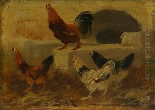 Le Poulailler - view 1