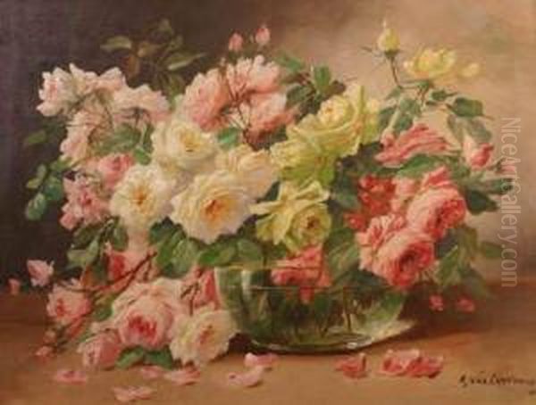 Bouquet De Roses - view 1