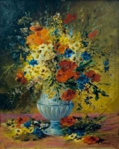 Bouquet De Fleurs