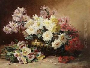 <bouquet De Fleurs Su