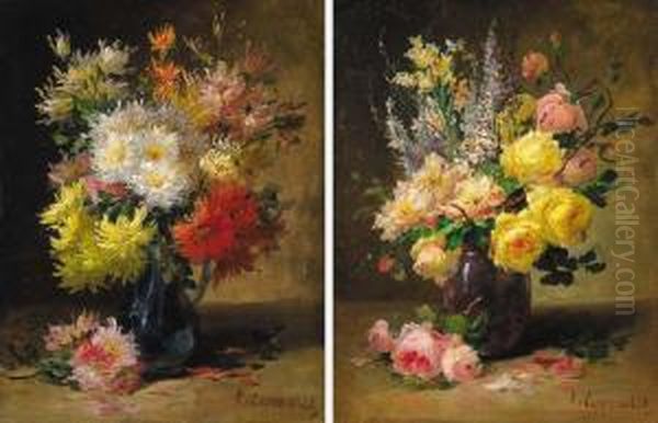 Opulent Bouquets - view 1