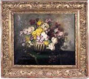 Bouquet De Marguerites