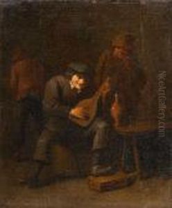 Drei Bauern Im Wirtshaus Drei Bauern Im Wirtshaus