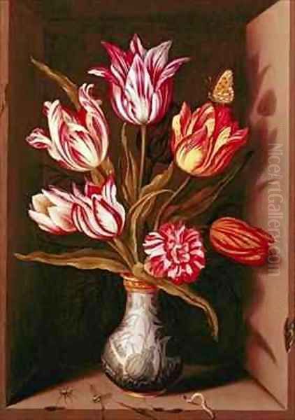 Still Life - view 1
