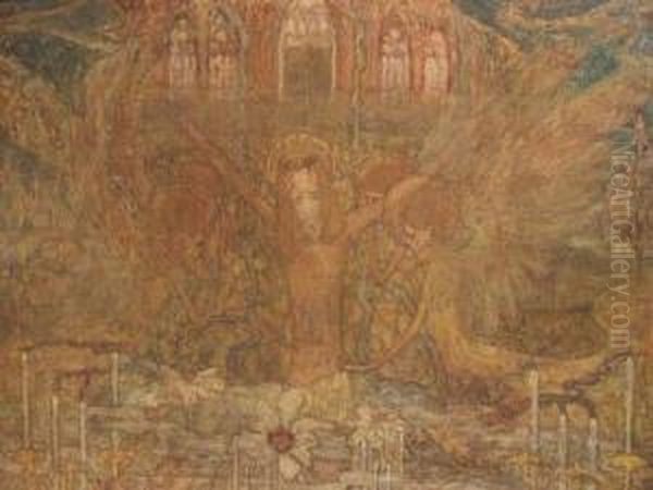 Christ - view 1