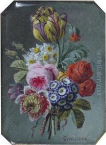 Bouquet De Fleurs