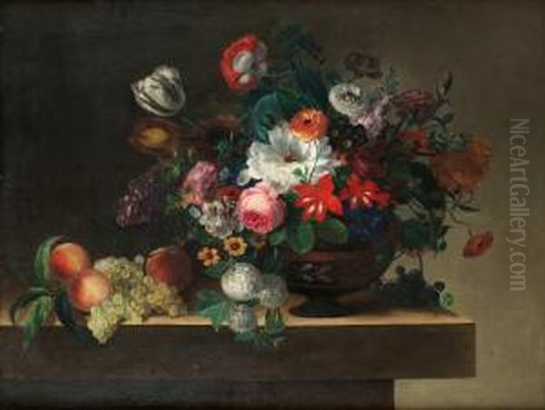 Hans Krets - view 1