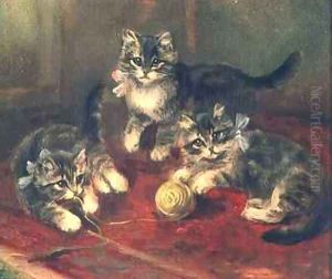 A Good Game by Frederick French