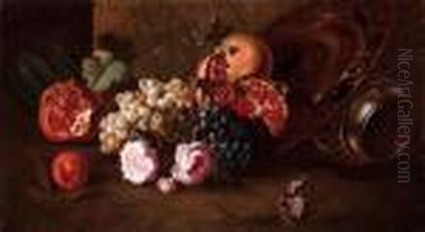 Natura Morta - view 1