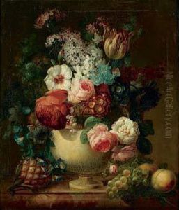 Bouquet De Fleurs